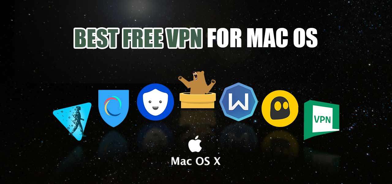 best free vpn for mac