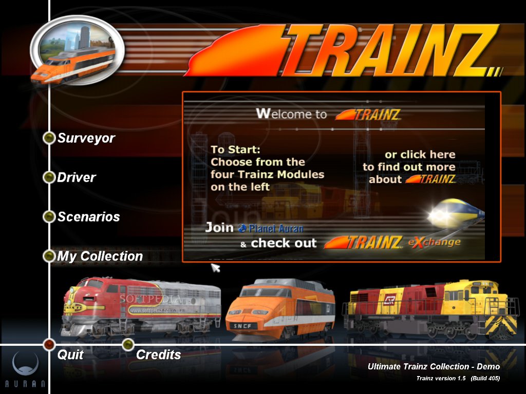 trainz ultimate collection patch