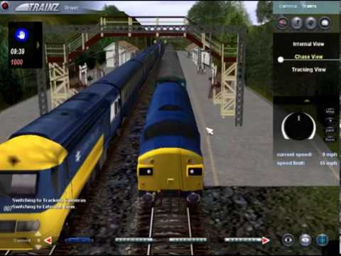trainz ultimate collection patch