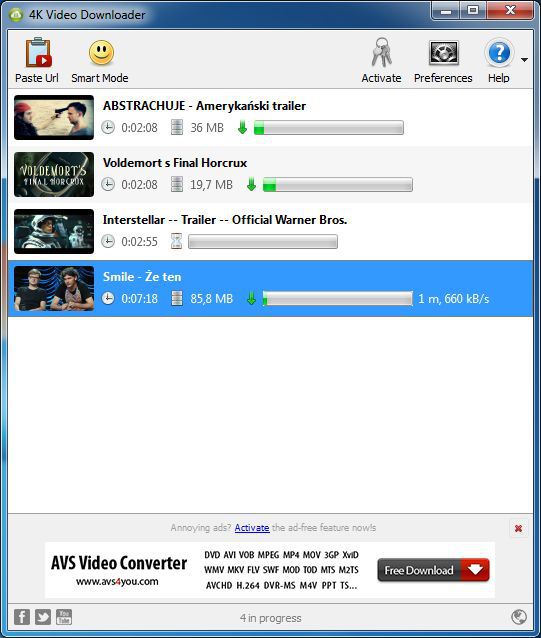 4k video downloader premium key